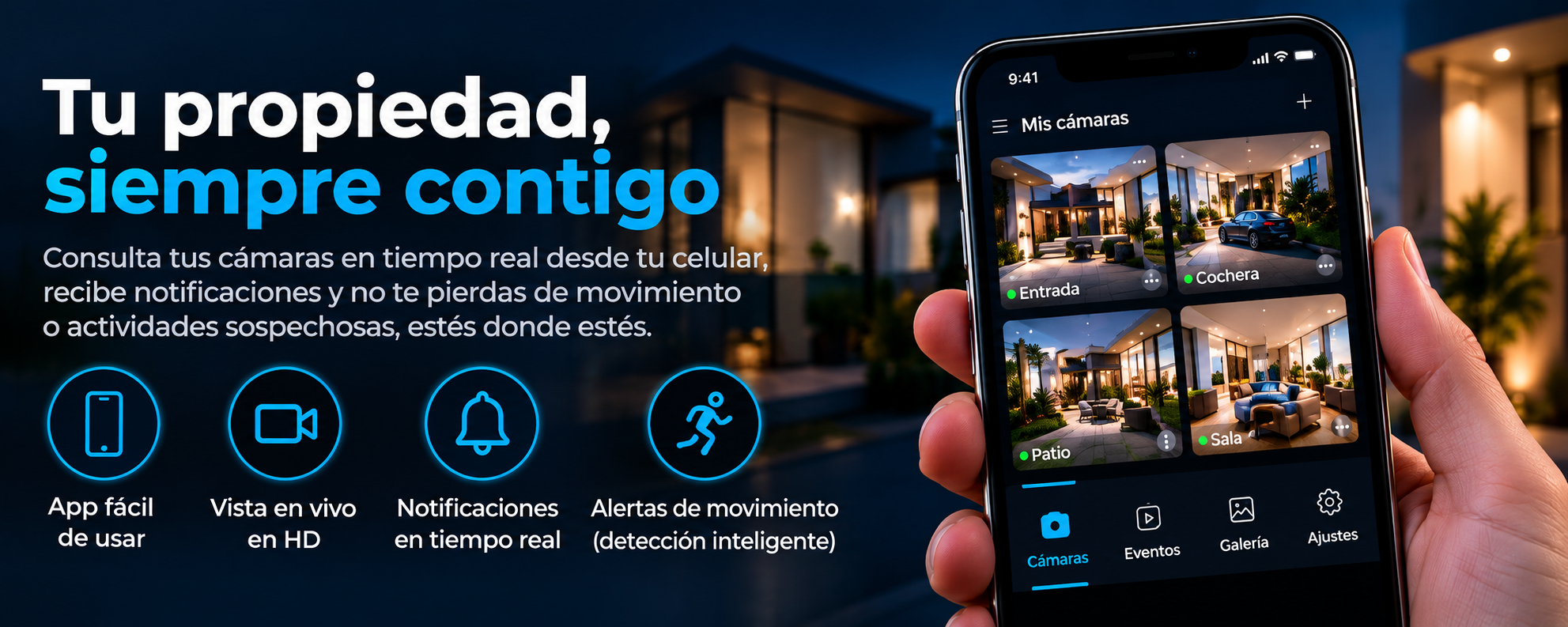Imagen del servicio