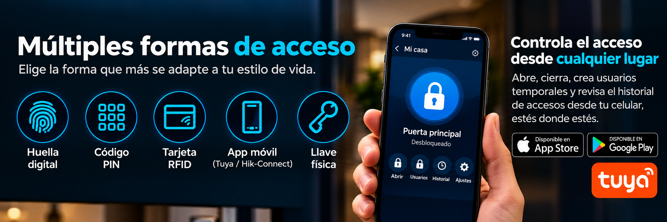 Imagen del servicio