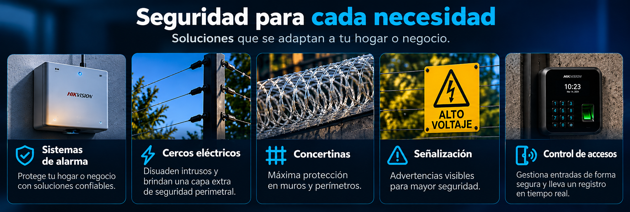 Imagen del servicio