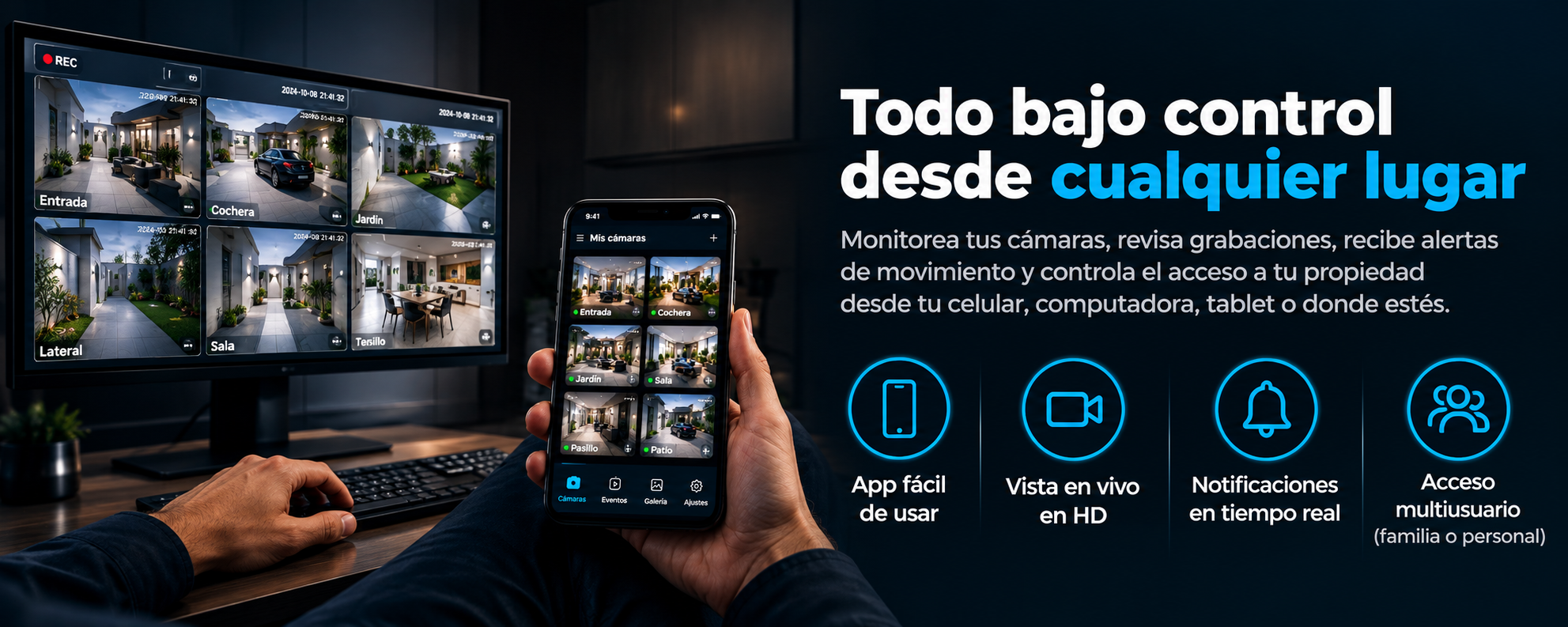 Imagen del servicio