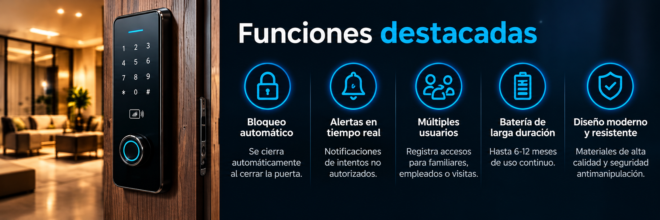 Imagen del servicio